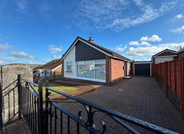 3 Bedroom Detached Bungalows For Sale In Beverley Park, Newtownabbey, BT36