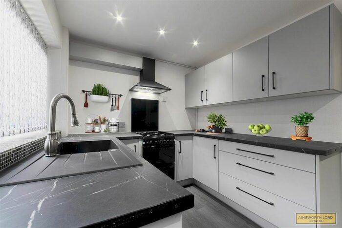 2 Bedroom Terraced House To Rent In Livesey Branch Road, Blackburn, BB2