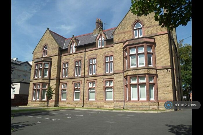 2 Bedroom Flat To Rent In Grove Park, Liverpool, L8