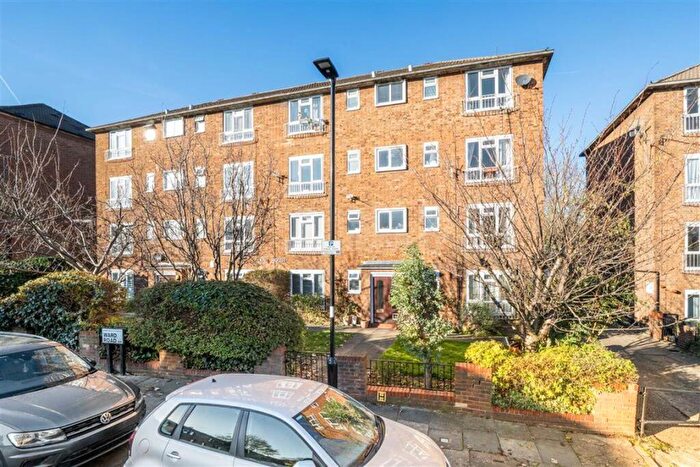 1 Bedroom Flat To Rent In Ward Road, Tufnell Park, N19
