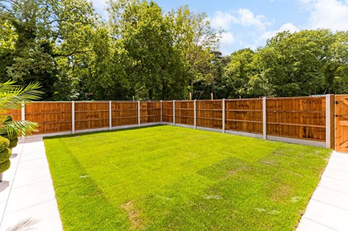 4 Bedroom Terraced House For Sale In Clive Road, Great Warley, Brentwood, Essex, CM13