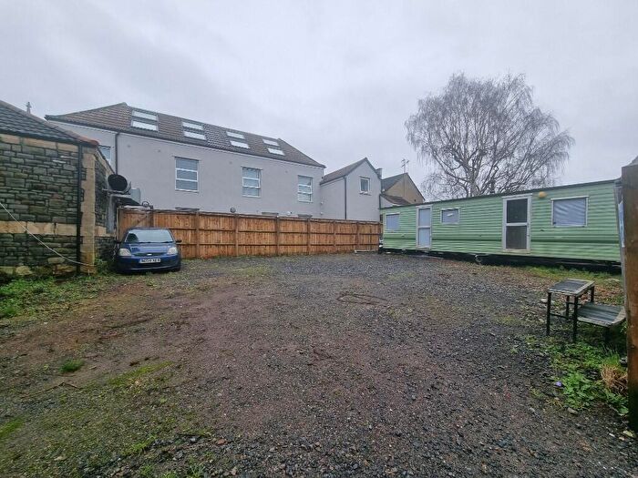 Land To Rent In Church Road, Bristol, BS5