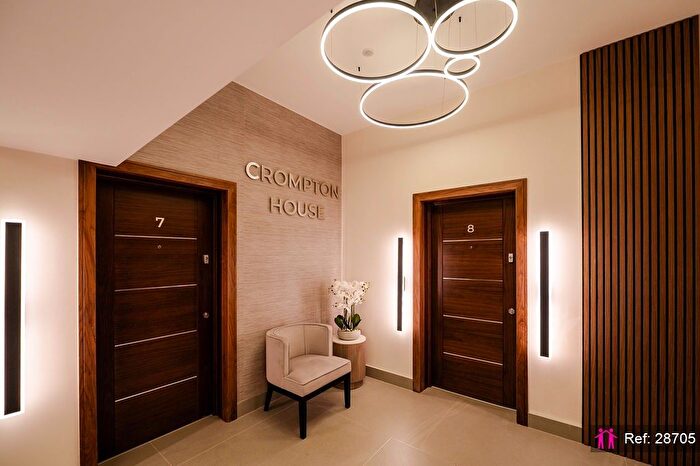 1 Bedroom Flat To Rent In Crompton Street, Bury, BL9