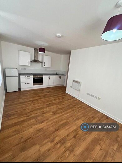 2 Bedroom Flat To Rent In John Street, Sunderland, SR1