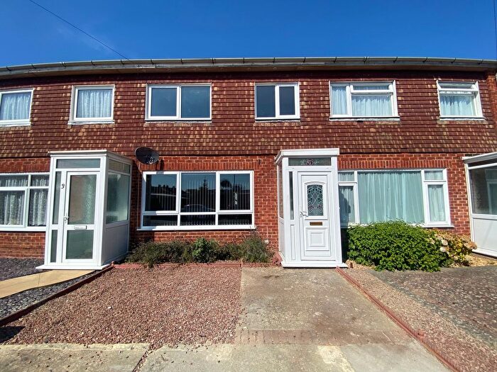 4 Bedroom Property To Rent In Felix Road, Gosport, PO12