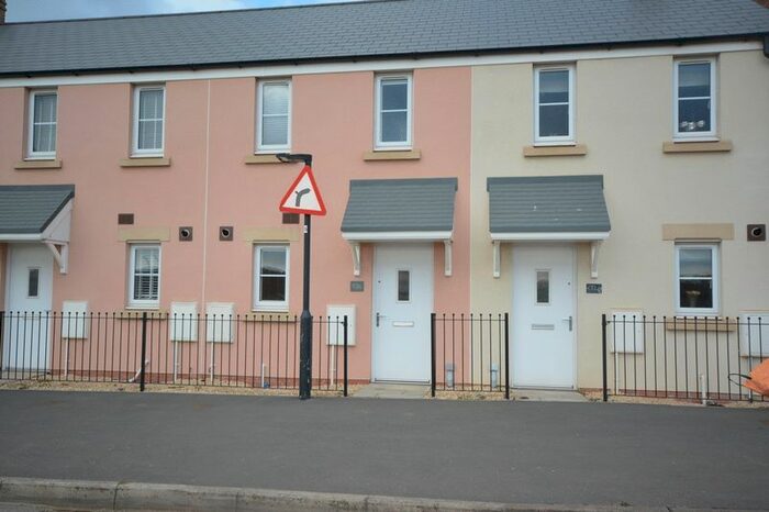 2 Bedroom Terraced House To Rent In Heol Stradling, Coity, Bridgend CF35
