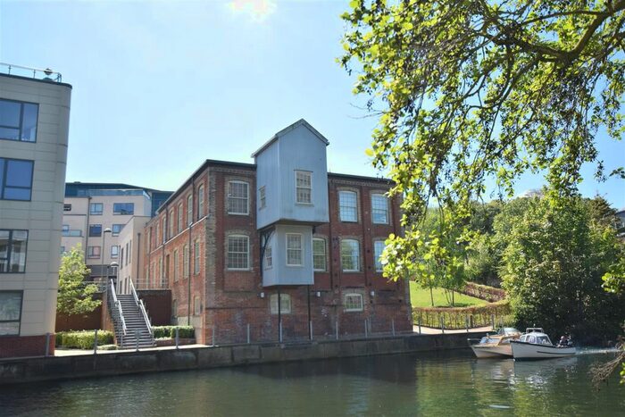 2 Bedroom Flat For Sale In Norwich, NR1