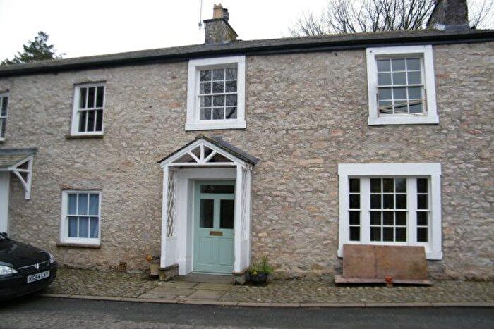 3 Bedroom Property To Rent In Yealand Conyers, Carnforth, LA5