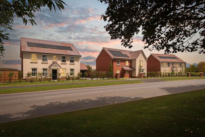 3 Bedroom Detached House For Sale In Gaston End, East Bergholt, Suffolk, CO7