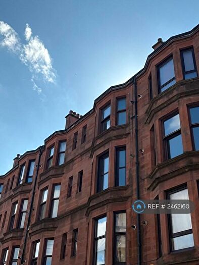 1 Bedroom Flat To Rent In Appin Road, Glasgow, G31