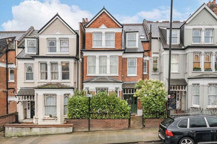 6 Bedroom Terraced House To Rent In Alexandra Park Road, London, N10