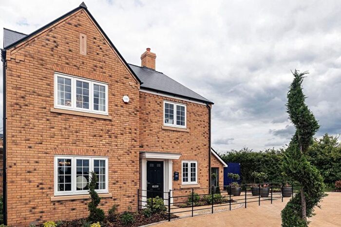4 Bedroom Detached House For Sale In "Selsdon" At Rampton Road, Cottenham, CB24