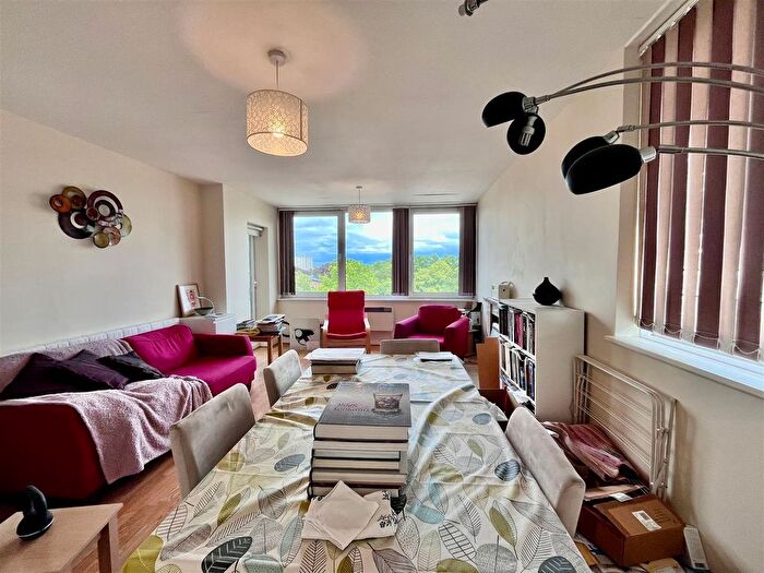1 Bedroom Flat To Rent In Pershore Road, Birmingham, B5