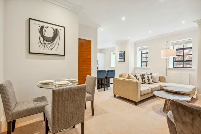 1 Bedroom Flat To Rent In Rainville Road, London, W6