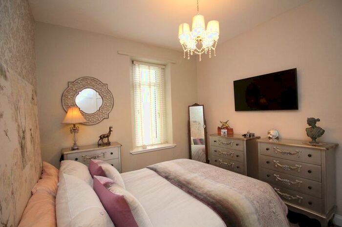 1 Bedroom Flat For Sale In Ramsay Road, Kirkcaldy, KY1