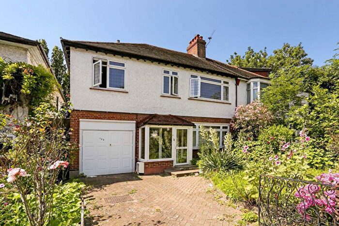 5 Bedroom Property To Rent In Kings Avenue, Balham, SW12