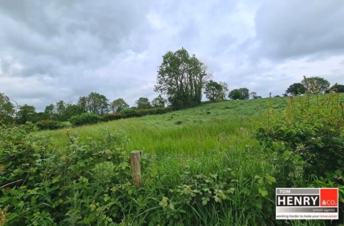 Building Sites For Sale In Knockaconey Road, Armagh, BT61