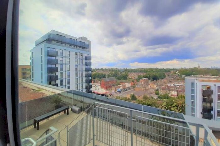 3 Bedroom Flat To Rent In Swanton Court, Jerrard Street, London, SE13