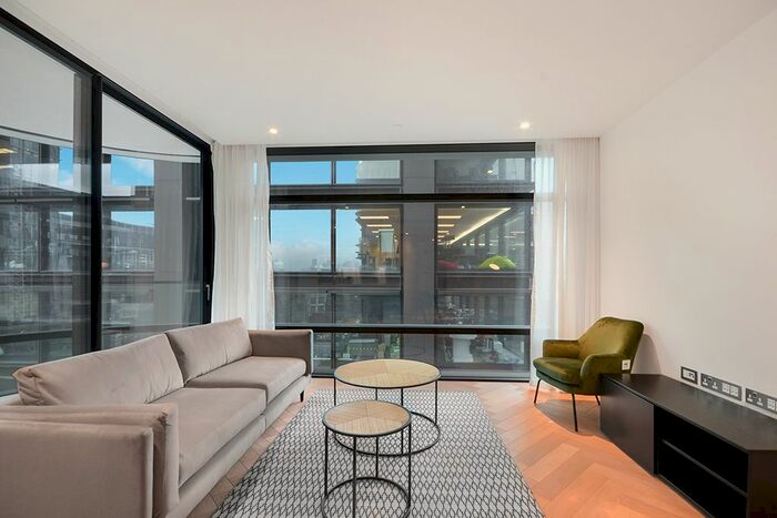 2 Bedroom Flat To Rent In Principal, Worship Street, London, EC2A