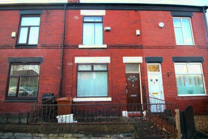 2 Bedroom Terraced House To Rent In Lower Bents Lane, Bredbury, Stockport, SK6