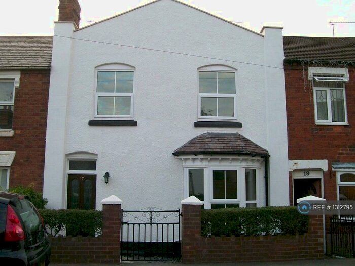 3 Bedroom Terraced House To Rent In Lionfields Road, Cookley, Kidderminster, DY10