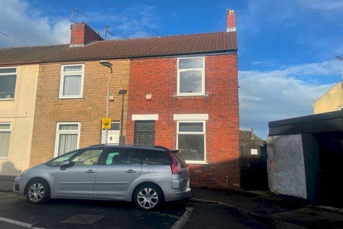 3 Bedroom Terraced House To Rent In Titchfield Street, Mansfield, NG19