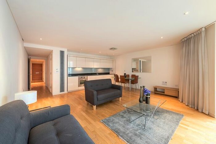 2 Bedroom Flat To Rent In Hermitage Street, W2