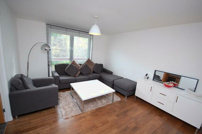 2 Bedroom Flat To Rent In Dee Village, City Centre, Aberdeen, AB11