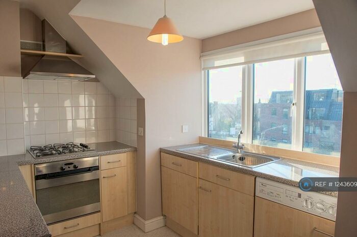 1 Bedroom Flat To Rent In Finchley Road, London, NW11