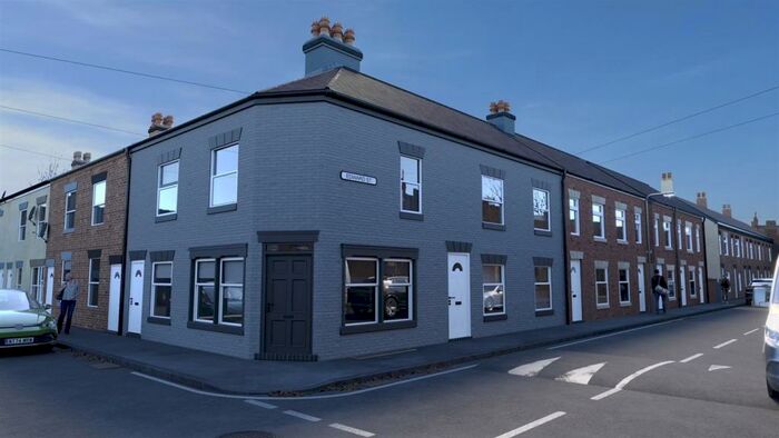 1 Bedroom Flat To Rent In Victoria Street, Burton-On-Trent, DE14