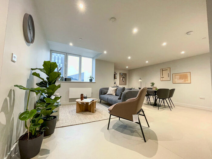 1 Bedroom Apartment To Rent In Roco, James Street, L2