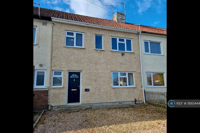 3 Bedroom Terraced House To Rent In Hazeldene Road, Bristol, BS34