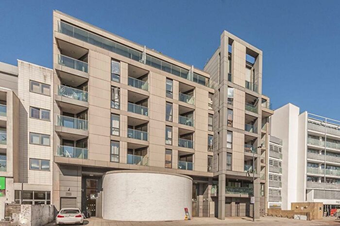 1 Bedroom Flat To Rent In Balham Hill, London, SW12