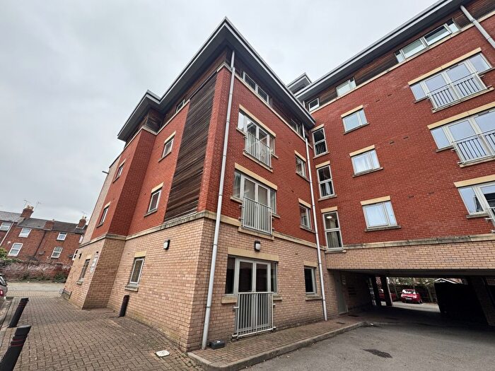 2 Bedroom Flat To Rent In Upper York Street, Coventry, CV1