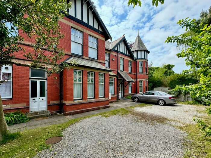 1 Bedroom Apartment To Rent In Barkfield Lane, Formby, Merseyside, L37