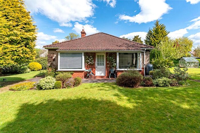 3 Bedroom Bungalow For Sale In Chevin Avenue, Homestead Estate, Menston, Ilkley, LS29
