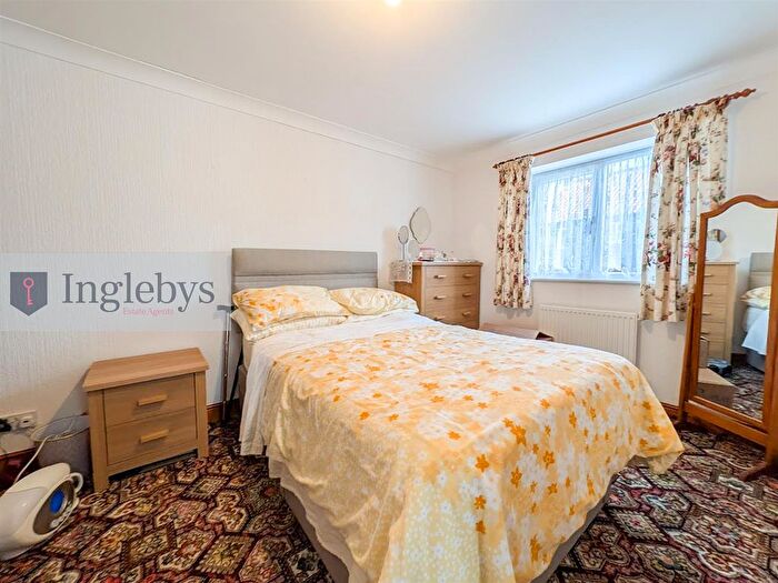 2 Bedroom Semi-Detached House For Sale In Sunnyfield Gardens, Easington, TS13