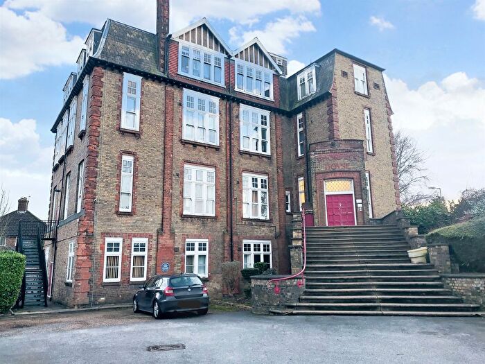 1 Bedroom Flat For Sale In London Road, Peterborough, PE2