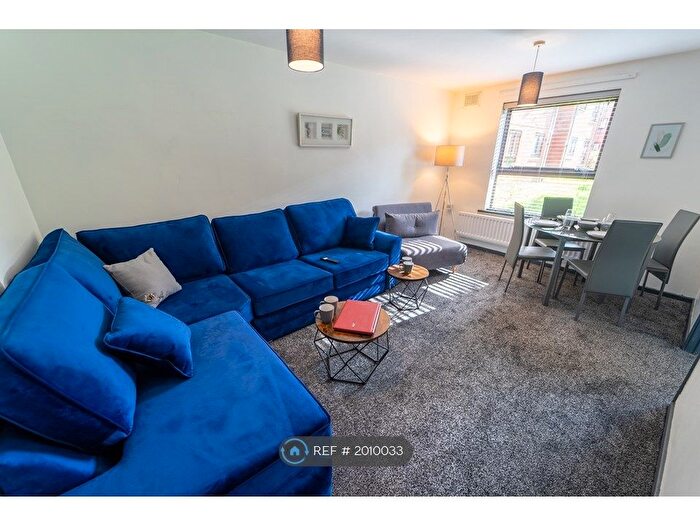 1 Bedroom Flat To Rent In Stoke Way, Birmingham, B15