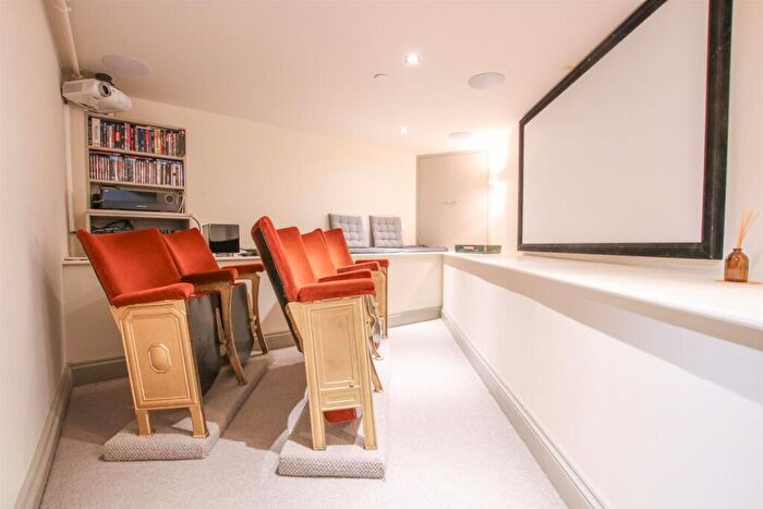 3 Bedroom Town House For Sale In Blackmill Road, Southwold, IP18