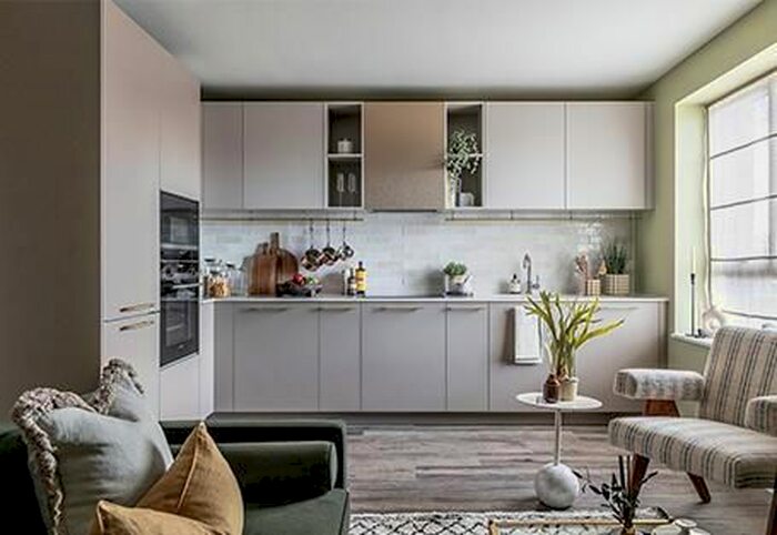 Studio To Rent In Mary Neuner Rd, London, N8