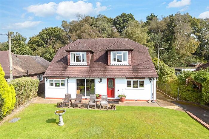 4 Bedroom Detached House For Sale In Five Ash Down, Uckfield, East Sussex, TN22