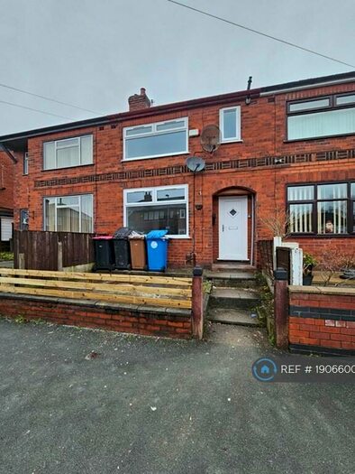 3 Bedroom Terraced House To Rent In Malvern Grove, Worsley, Manchester, M28