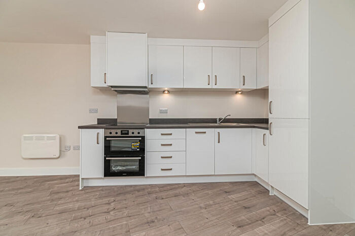 1 Bedroom Apartment To Rent In Hunslet House, Hunslet House, Station Road, , Hunslet House, NN1