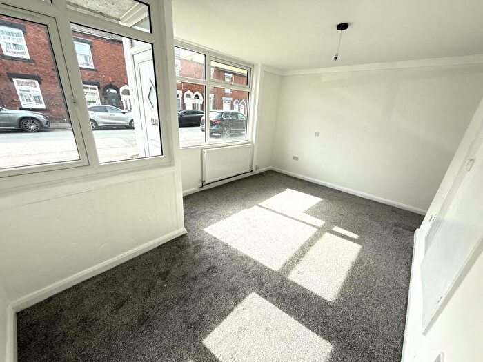 Studio To Rent In Station Street, Middleport, ST6