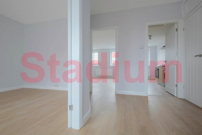 1 Bedroom Flat To Rent In Portsdown, Edgware, HA8