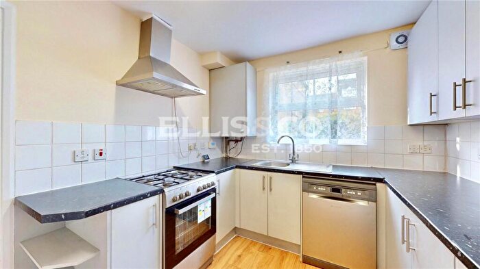 3 Bedroom End Of Terrace House To Rent In Edison Drive, Wembley, HA9