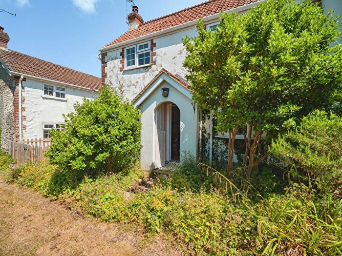 2 Bedroom Terraced House For Sale In Sandhills, Cattistock, Dorchester, DT2