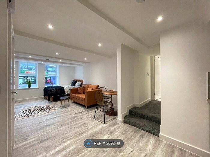 Studio To Rent In High Street, Lees, Oldham, OL4