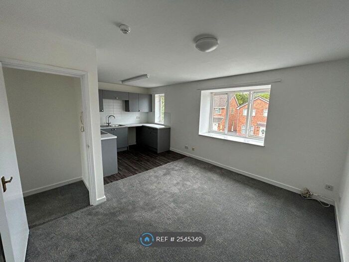 1 Bedroom Flat To Rent In Ebdon Road, Weston-Super-Mare, BS22